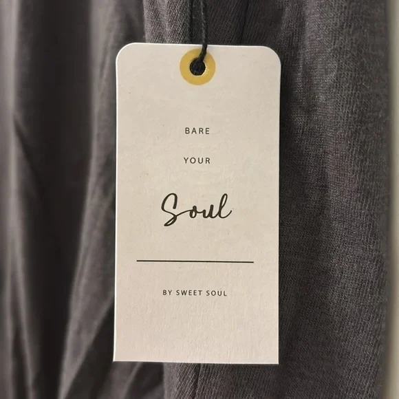 Texas Mama tee shirt size large NWT - Picture 5 of 7